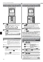 Предварительный просмотр 38 страницы Mitsubishi Electric MLZ-KA25VA Operating Instructions Manual