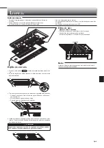 Предварительный просмотр 39 страницы Mitsubishi Electric MLZ-KA25VA Operating Instructions Manual