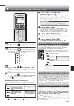 Предварительный просмотр 53 страницы Mitsubishi Electric MLZ-KA25VA Operating Instructions Manual