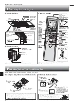 Предварительный просмотр 60 страницы Mitsubishi Electric MLZ-KA25VA Operating Instructions Manual