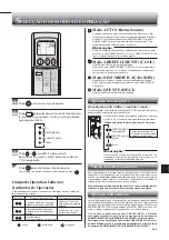 Предварительный просмотр 61 страницы Mitsubishi Electric MLZ-KA25VA Operating Instructions Manual