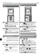 Предварительный просмотр 62 страницы Mitsubishi Electric MLZ-KA25VA Operating Instructions Manual