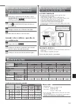 Предварительный просмотр 65 страницы Mitsubishi Electric MLZ-KA25VA Operating Instructions Manual