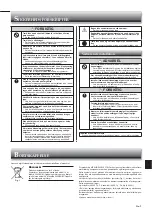 Предварительный просмотр 67 страницы Mitsubishi Electric MLZ-KA25VA Operating Instructions Manual