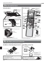 Предварительный просмотр 68 страницы Mitsubishi Electric MLZ-KA25VA Operating Instructions Manual