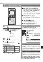 Предварительный просмотр 69 страницы Mitsubishi Electric MLZ-KA25VA Operating Instructions Manual