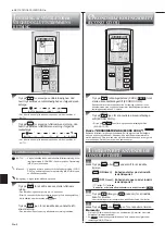 Предварительный просмотр 70 страницы Mitsubishi Electric MLZ-KA25VA Operating Instructions Manual