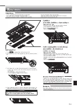 Предварительный просмотр 71 страницы Mitsubishi Electric MLZ-KA25VA Operating Instructions Manual