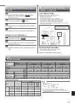 Предварительный просмотр 89 страницы Mitsubishi Electric MLZ-KA25VA Operating Instructions Manual