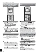 Предварительный просмотр 94 страницы Mitsubishi Electric MLZ-KA25VA Operating Instructions Manual