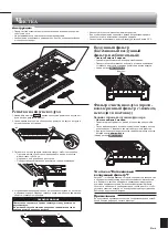 Предварительный просмотр 95 страницы Mitsubishi Electric MLZ-KA25VA Operating Instructions Manual