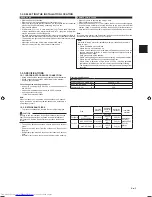 Предварительный просмотр 3 страницы Mitsubishi Electric MLZ-KP09NA Installation Manual