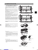 Предварительный просмотр 5 страницы Mitsubishi Electric MLZ-KP09NA Installation Manual