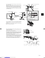 Предварительный просмотр 7 страницы Mitsubishi Electric MLZ-KP09NA Installation Manual