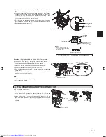 Предварительный просмотр 9 страницы Mitsubishi Electric MLZ-KP09NA Installation Manual