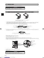 Предварительный просмотр 12 страницы Mitsubishi Electric MLZ-KP09NA Installation Manual