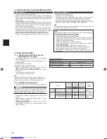 Предварительный просмотр 14 страницы Mitsubishi Electric MLZ-KP09NA Installation Manual