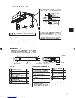 Предварительный просмотр 15 страницы Mitsubishi Electric MLZ-KP09NA Installation Manual