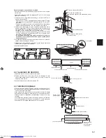 Предварительный просмотр 17 страницы Mitsubishi Electric MLZ-KP09NA Installation Manual