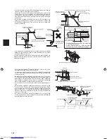 Предварительный просмотр 18 страницы Mitsubishi Electric MLZ-KP09NA Installation Manual