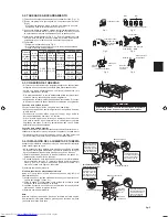 Предварительный просмотр 21 страницы Mitsubishi Electric MLZ-KP09NA Installation Manual