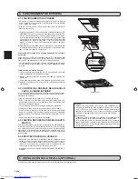 Предварительный просмотр 22 страницы Mitsubishi Electric MLZ-KP09NA Installation Manual