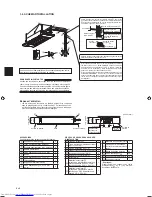 Предварительный просмотр 26 страницы Mitsubishi Electric MLZ-KP09NA Installation Manual