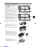 Предварительный просмотр 27 страницы Mitsubishi Electric MLZ-KP09NA Installation Manual