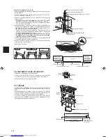 Предварительный просмотр 28 страницы Mitsubishi Electric MLZ-KP09NA Installation Manual