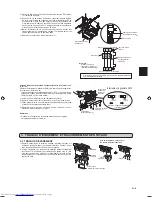 Предварительный просмотр 31 страницы Mitsubishi Electric MLZ-KP09NA Installation Manual