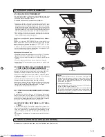 Предварительный просмотр 33 страницы Mitsubishi Electric MLZ-KP09NA Installation Manual