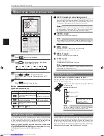 Preview for 6 page of Mitsubishi Electric MLZ-KP09NA Operating Instructions Manual