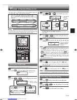 Preview for 9 page of Mitsubishi Electric MLZ-KP09NA Operating Instructions Manual