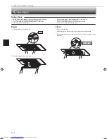 Preview for 10 page of Mitsubishi Electric MLZ-KP09NA Operating Instructions Manual