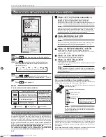 Preview for 18 page of Mitsubishi Electric MLZ-KP09NA Operating Instructions Manual