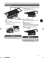 Preview for 23 page of Mitsubishi Electric MLZ-KP09NA Operating Instructions Manual