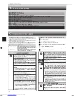 Preview for 26 page of Mitsubishi Electric MLZ-KP09NA Operating Instructions Manual