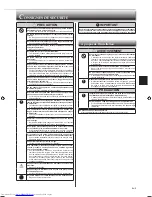 Preview for 27 page of Mitsubishi Electric MLZ-KP09NA Operating Instructions Manual