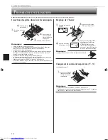 Preview for 28 page of Mitsubishi Electric MLZ-KP09NA Operating Instructions Manual