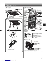 Preview for 29 page of Mitsubishi Electric MLZ-KP09NA Operating Instructions Manual