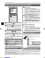 Preview for 30 page of Mitsubishi Electric MLZ-KP09NA Operating Instructions Manual