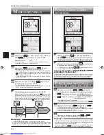 Preview for 32 page of Mitsubishi Electric MLZ-KP09NA Operating Instructions Manual