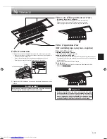 Preview for 35 page of Mitsubishi Electric MLZ-KP09NA Operating Instructions Manual