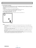 Предварительный просмотр 10 страницы Mitsubishi Electric MLZ-KP09NA Service Manual