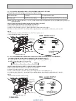 Предварительный просмотр 11 страницы Mitsubishi Electric MLZ-KP09NA Service Manual