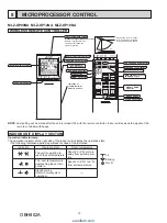 Предварительный просмотр 12 страницы Mitsubishi Electric MLZ-KP09NA Service Manual