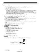 Предварительный просмотр 15 страницы Mitsubishi Electric MLZ-KP09NA Service Manual