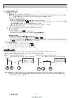 Предварительный просмотр 16 страницы Mitsubishi Electric MLZ-KP09NA Service Manual