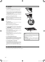 Предварительный просмотр 10 страницы Mitsubishi Electric MLZ-KP25VF Installation Manual