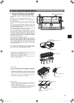 Предварительный просмотр 15 страницы Mitsubishi Electric MLZ-KP25VF Installation Manual